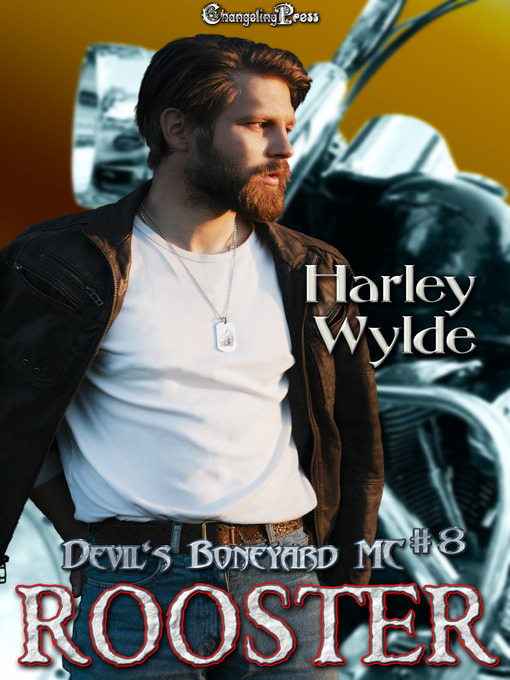 Title details for Rooster by Harley Wylde - Wait list